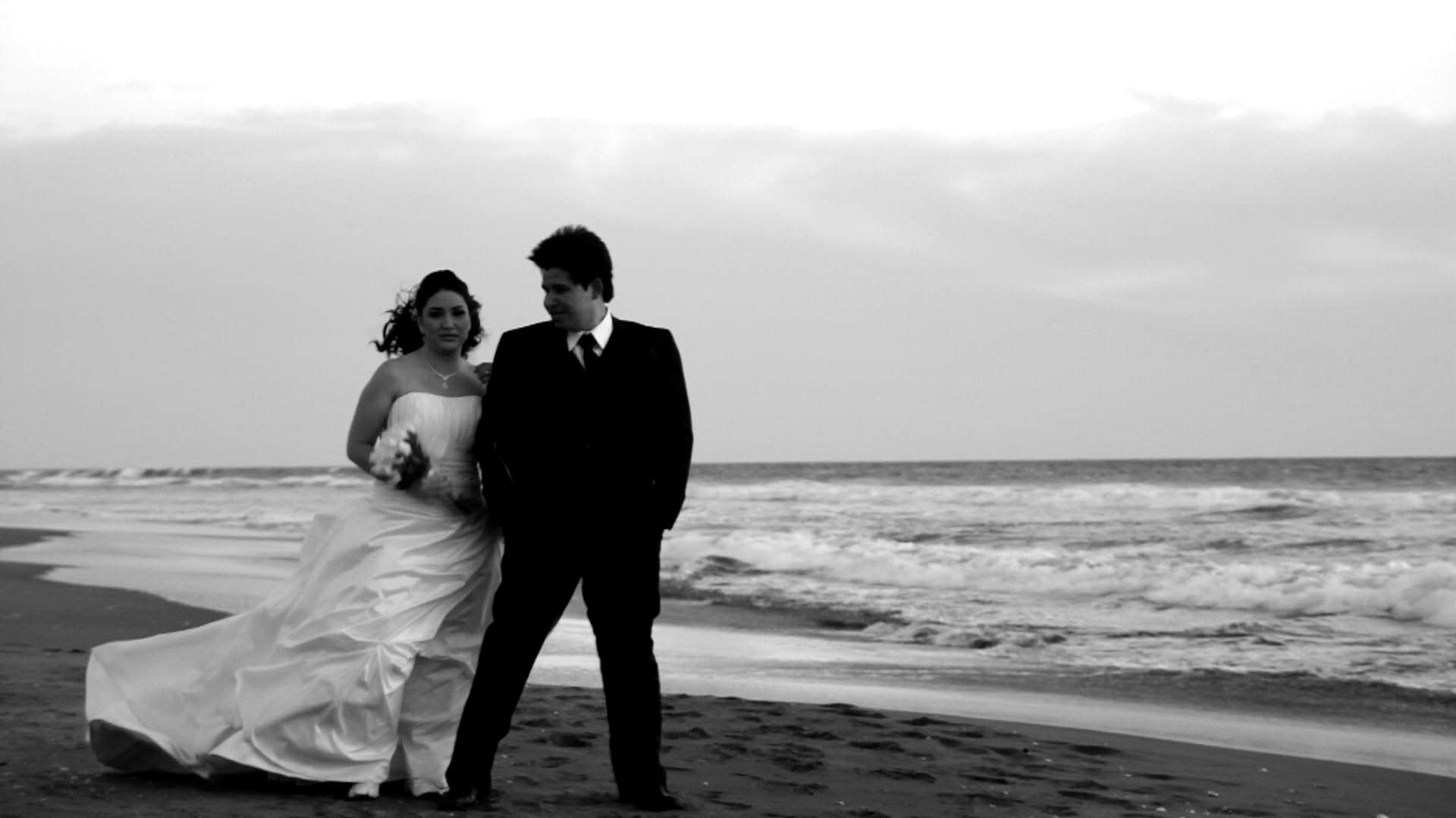 Sesion |Miriam + Pedro