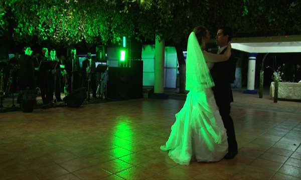 Samantha + Carlos