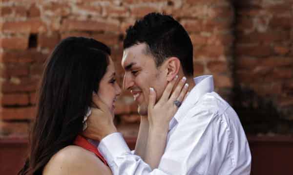 Yesenia + Nicolas